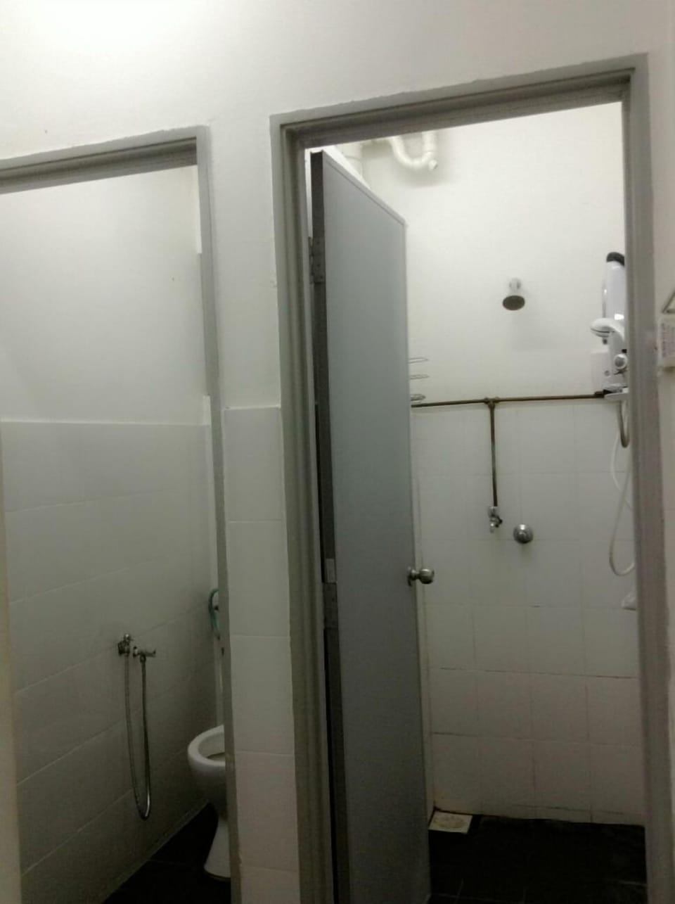 Homestay Palm Penang