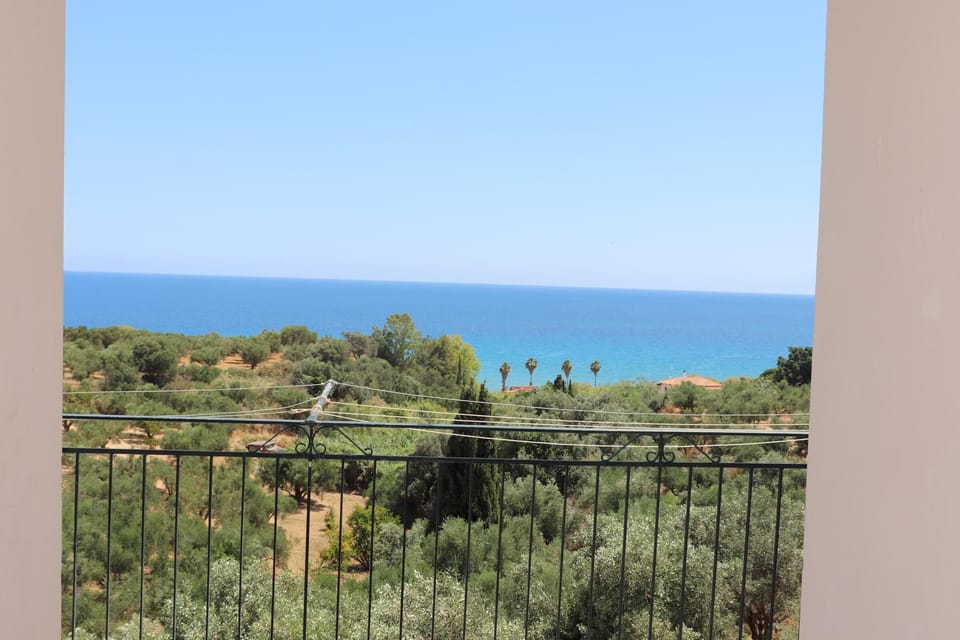 Sea view