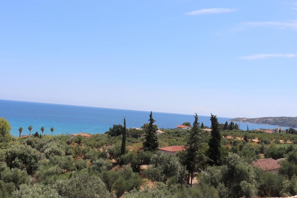 Sea view