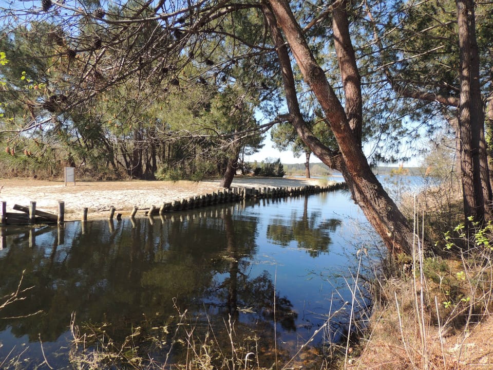Lake