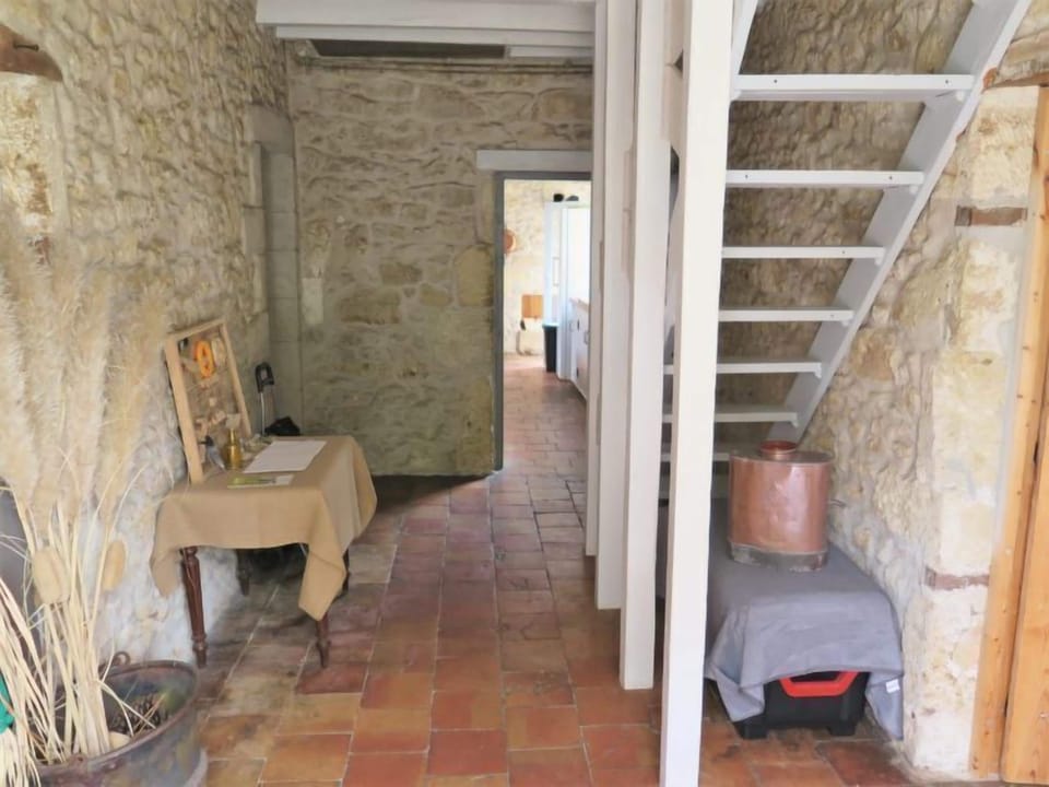 Inside other
