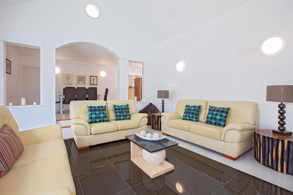 Sitting Area 