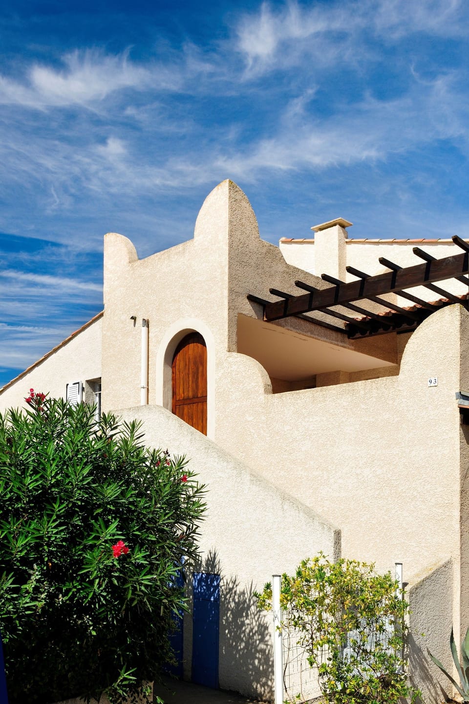Retreat to your home away from home!
