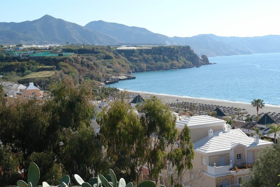 ocean view