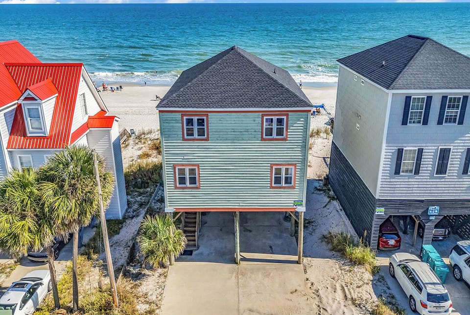 Welcome to Sea Breeze!