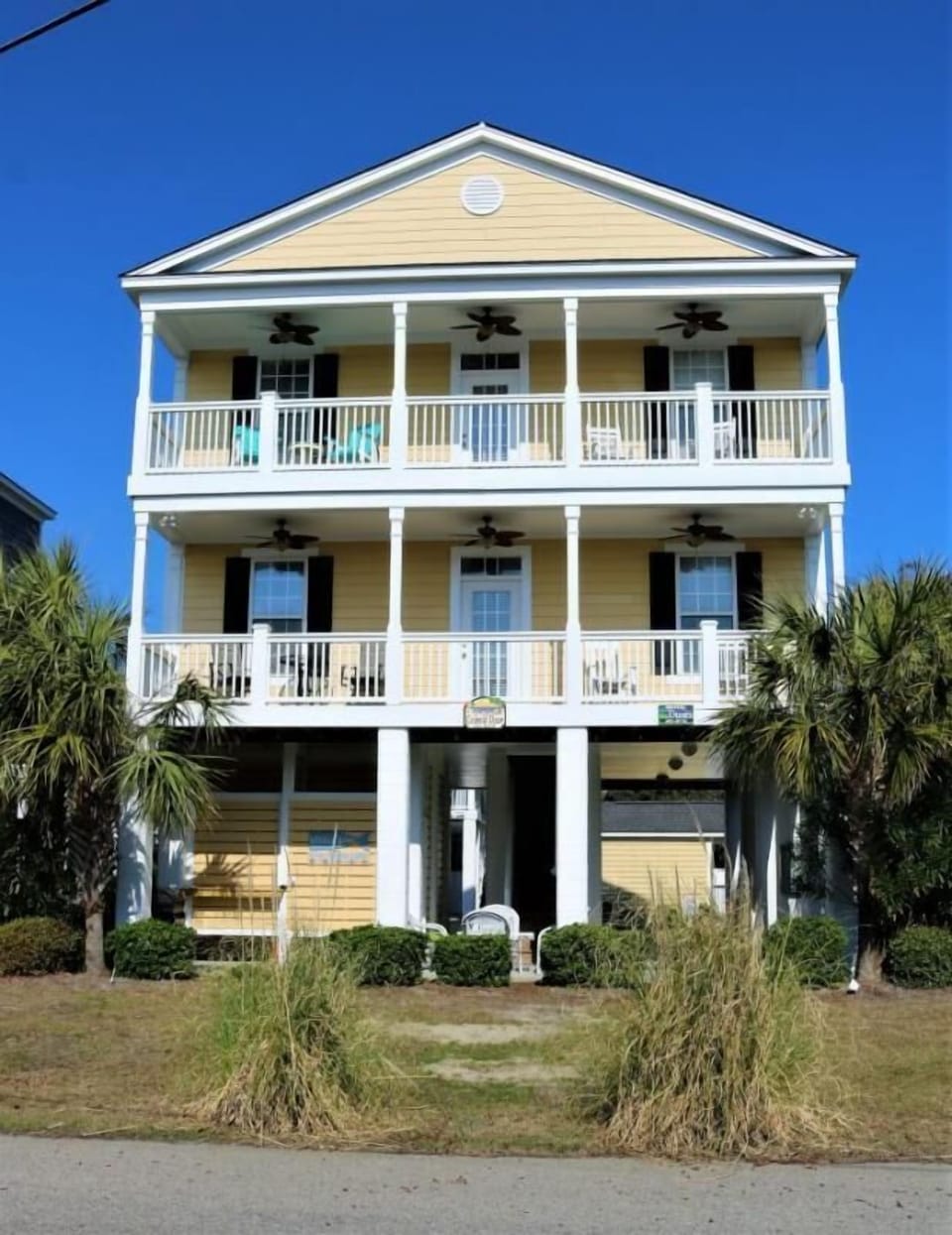 Welcome to Angler Villas 9 - Coastal Daze!