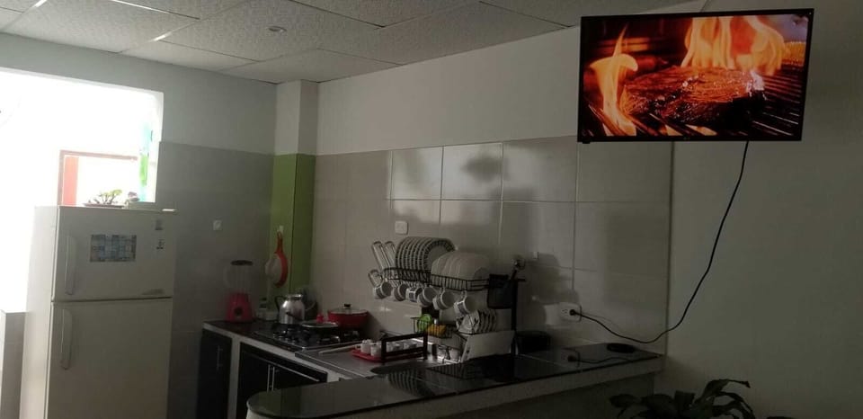 Menaje de Cocina.