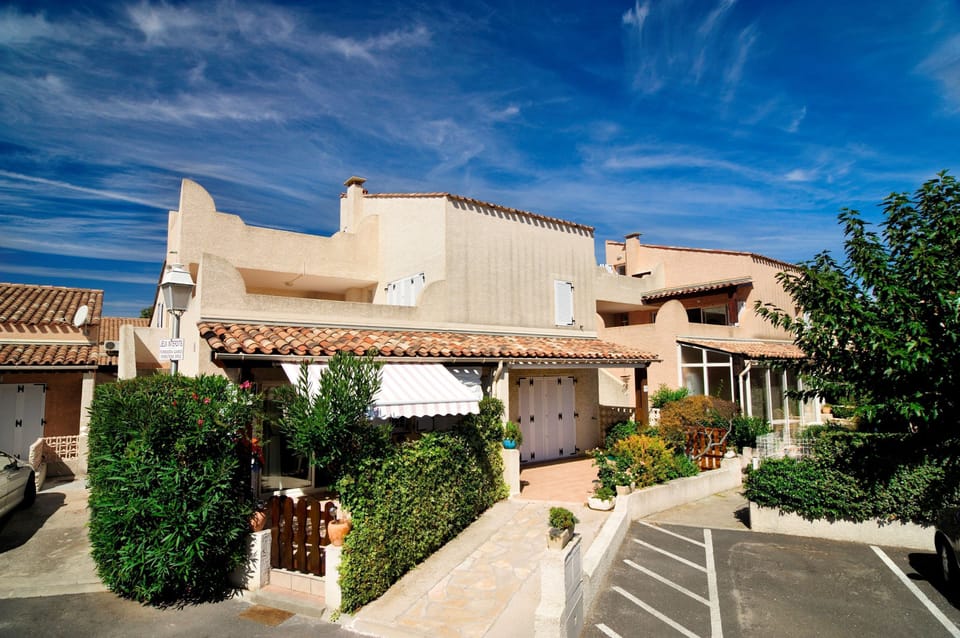 Your beautiful holiday rental is great in any season.