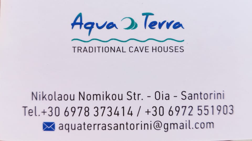 CONTACT INFO