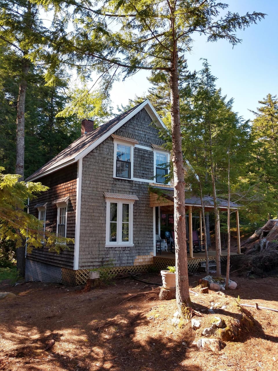 Kay's Cottage