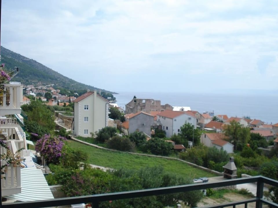 Balcony 1
