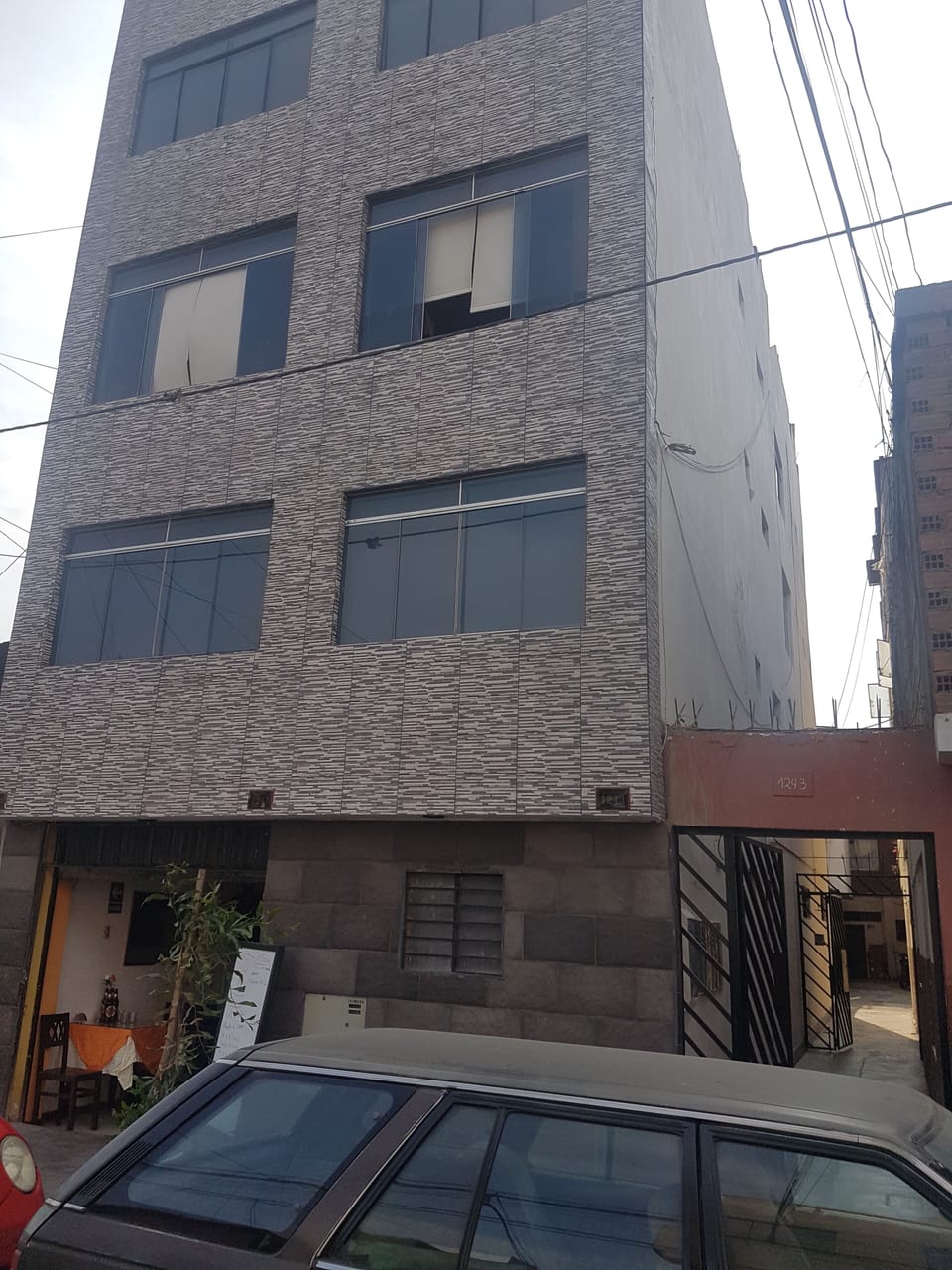 FLAT 6 2D CERCA A MIRAFLORES (10 MIN)