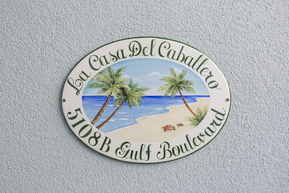 Casa del Caballero