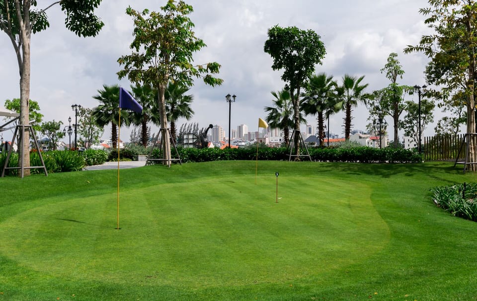 Golf