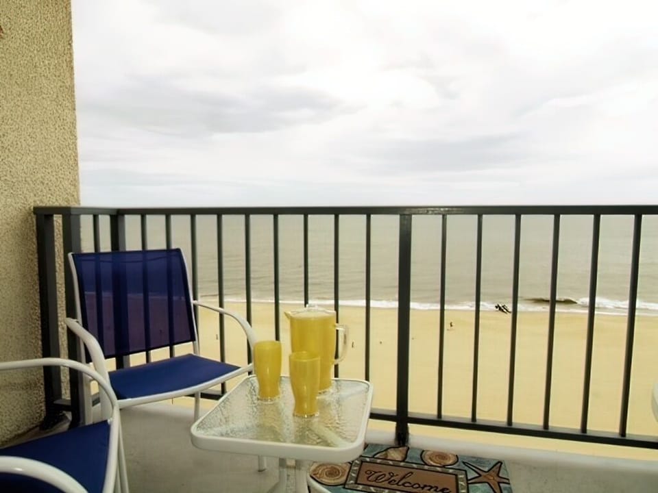 Balcony Furniture