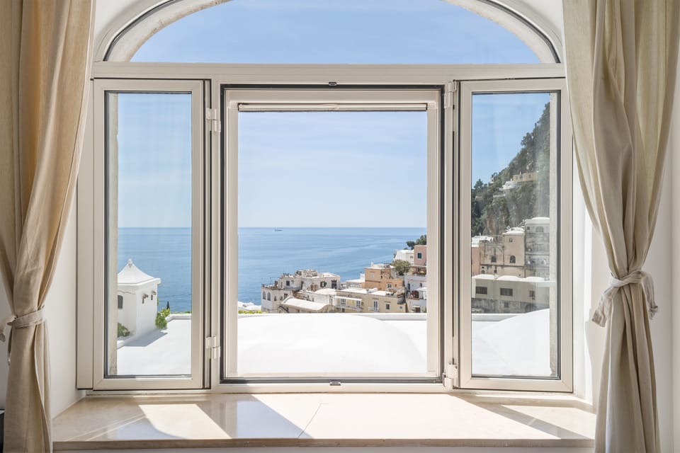 Livingroom view