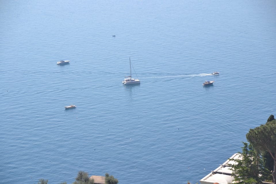 terrace view