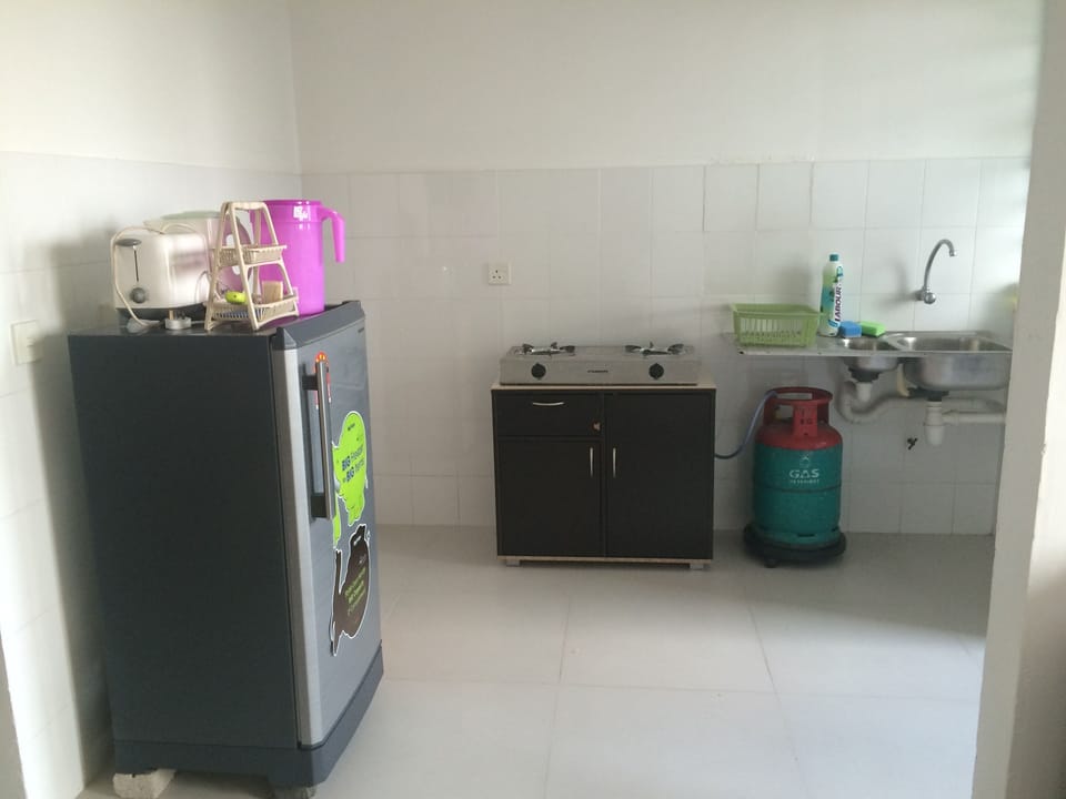 Homestay Palm Penang 2