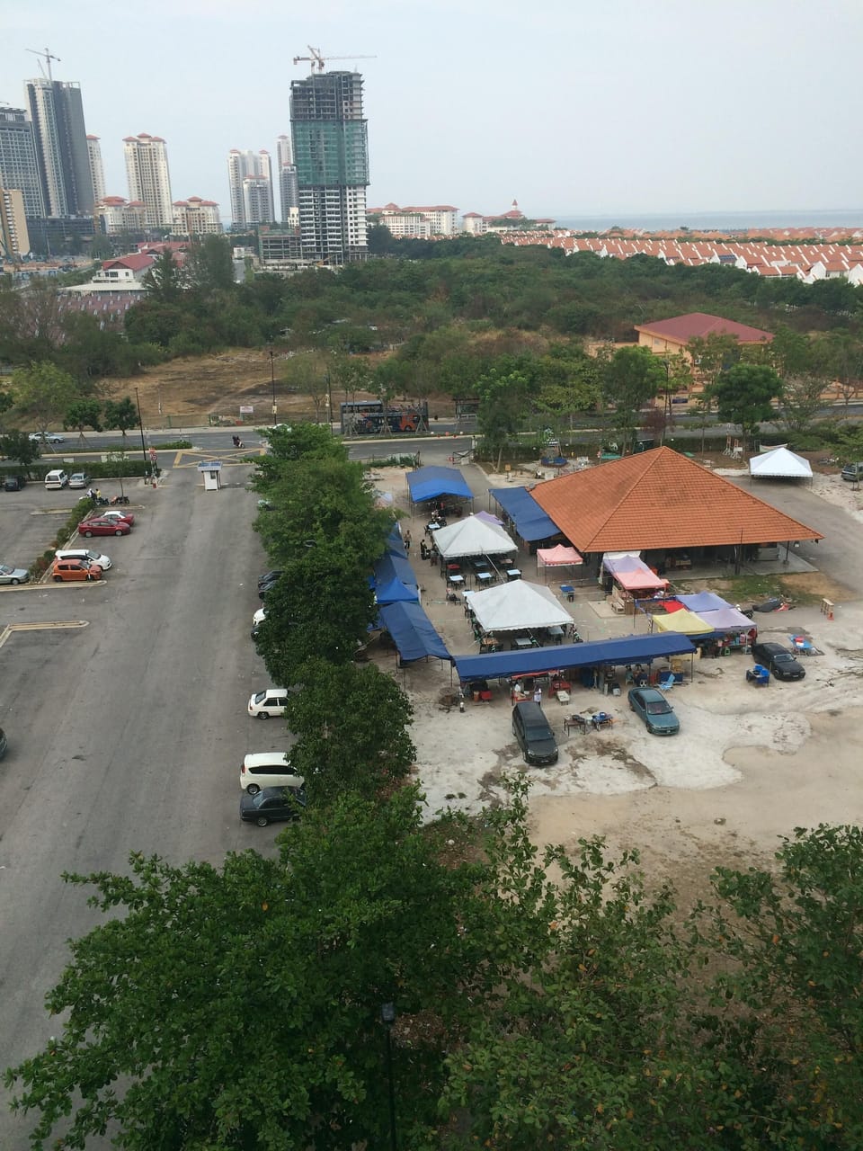 Homestay Palm Penang 2