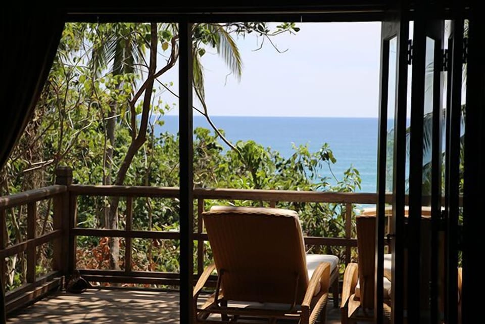 Luxury Jungle Stay at the Tip of Borneo