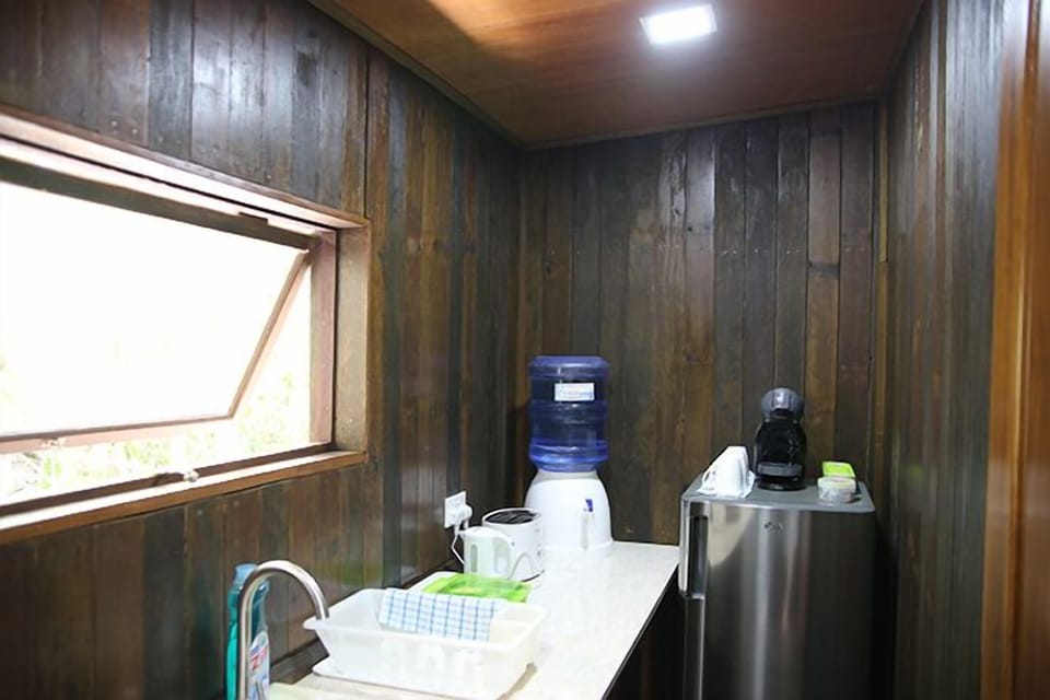 Luxury Jungle Stay at the Tip of Borneo