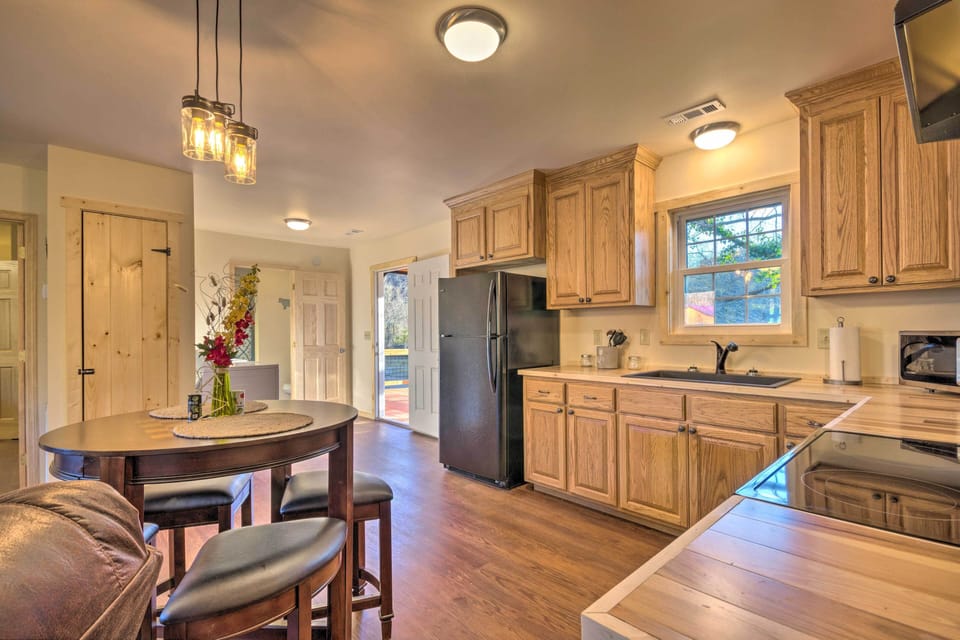 Kitchen | Drip Coffee Maker | Cooking Basics | Toaster