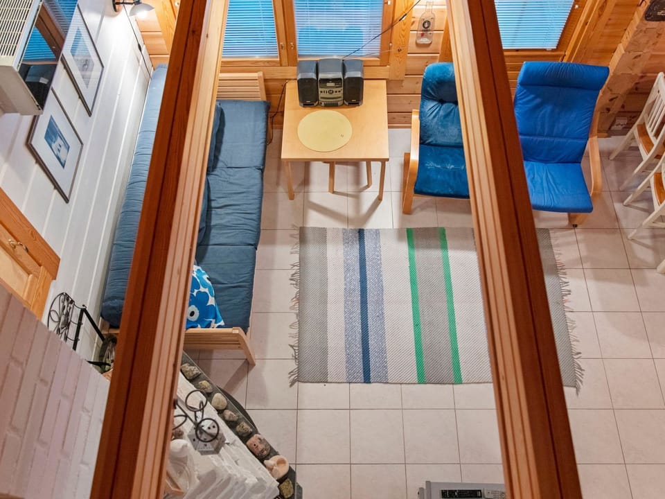 Inside other