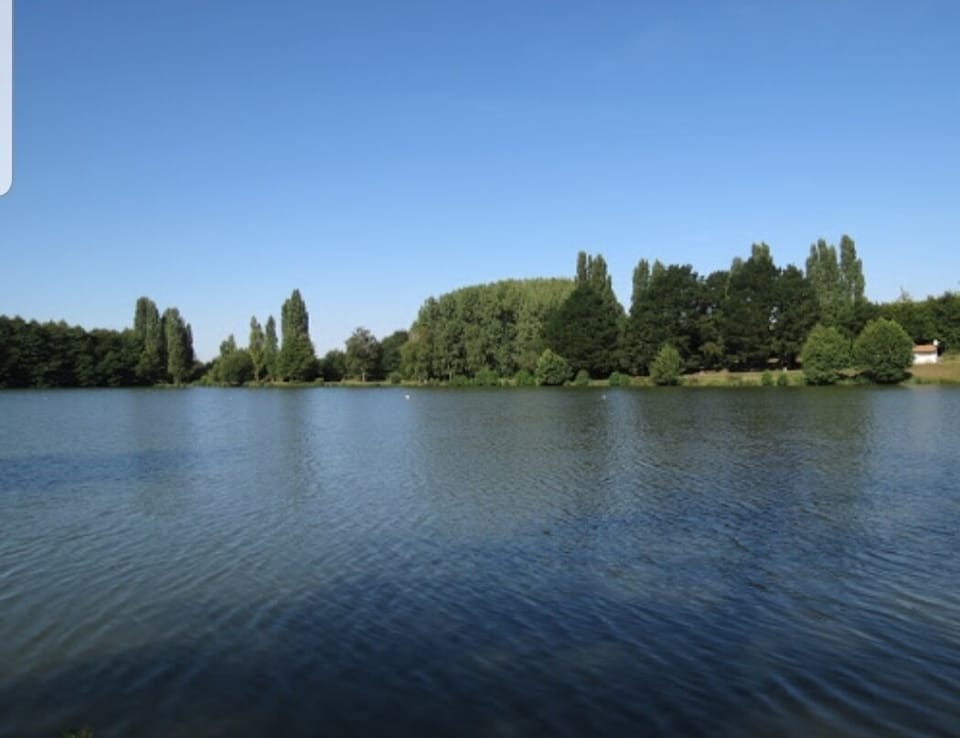 Lake