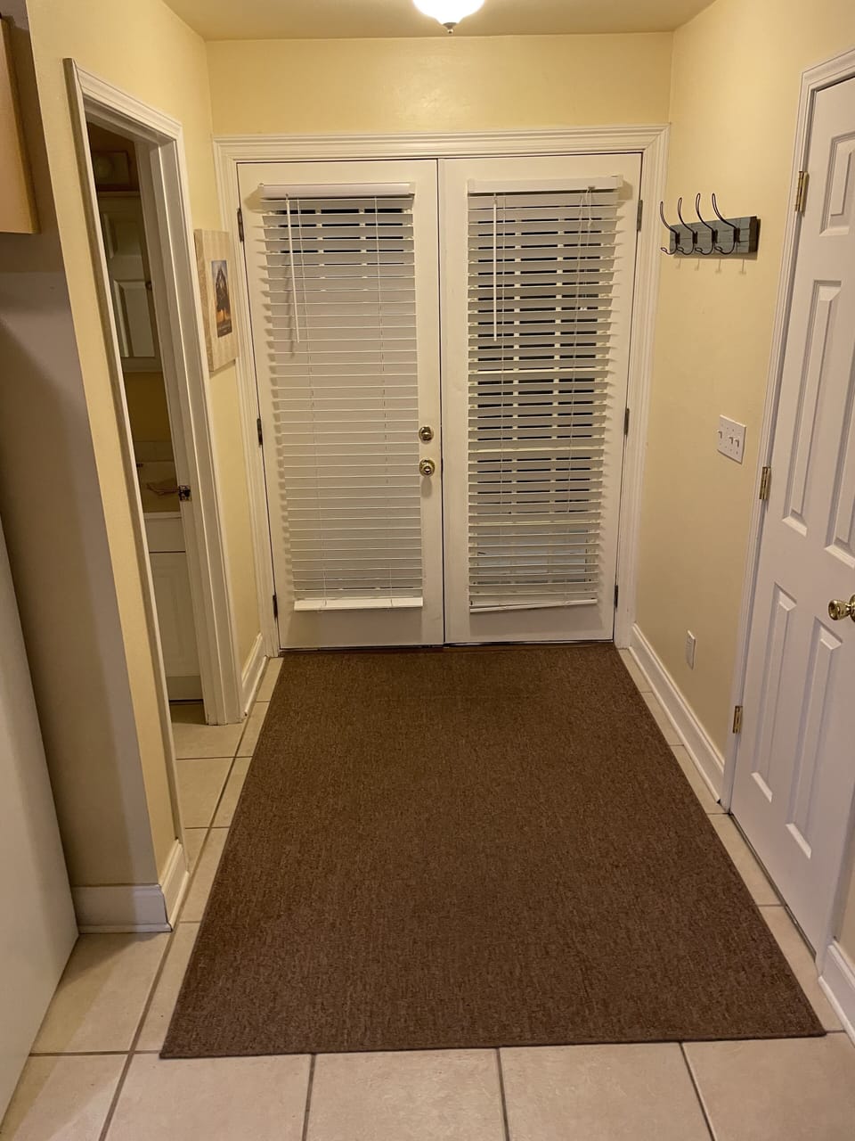Entryway