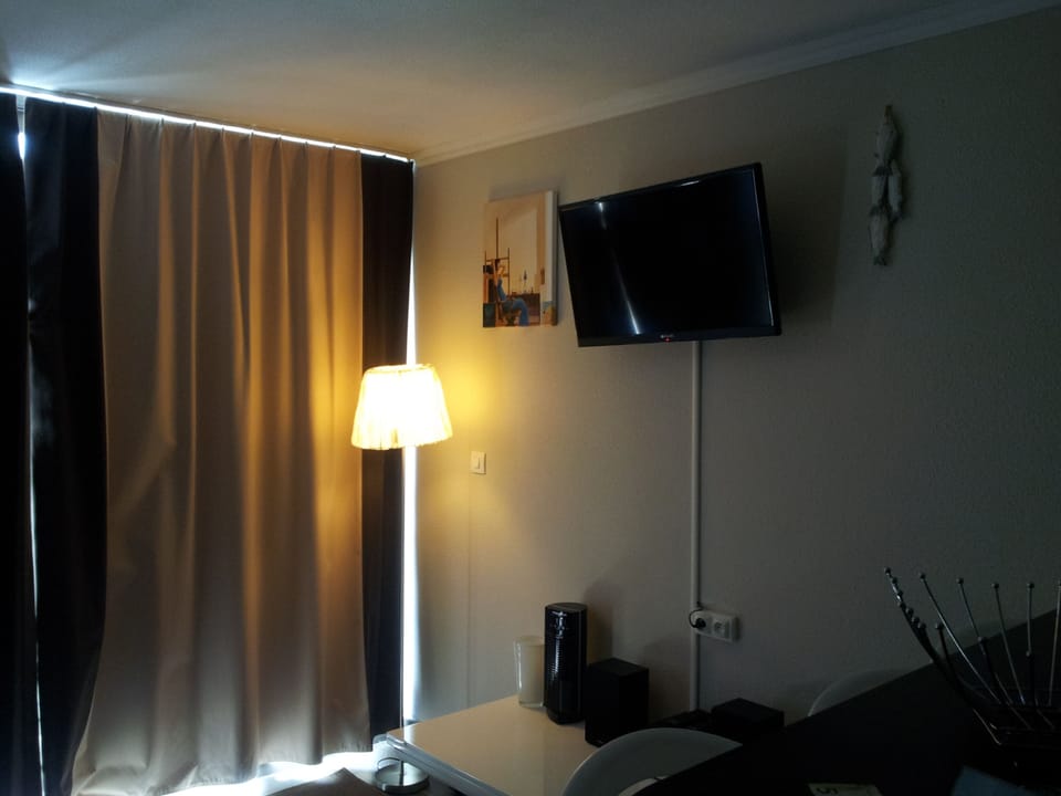 Television