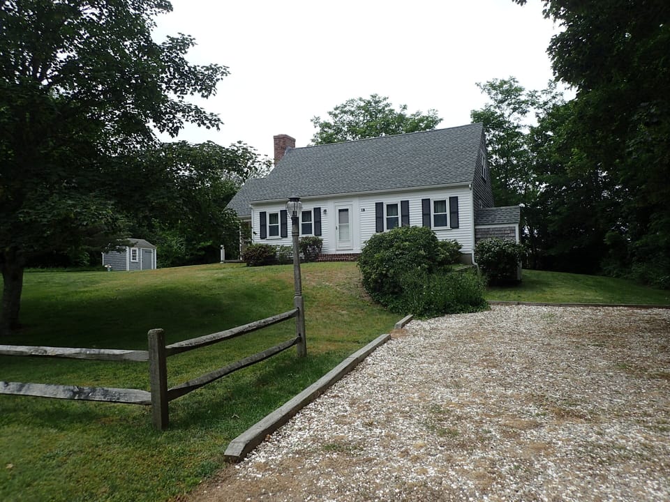 12 Gull Lane, Orleans