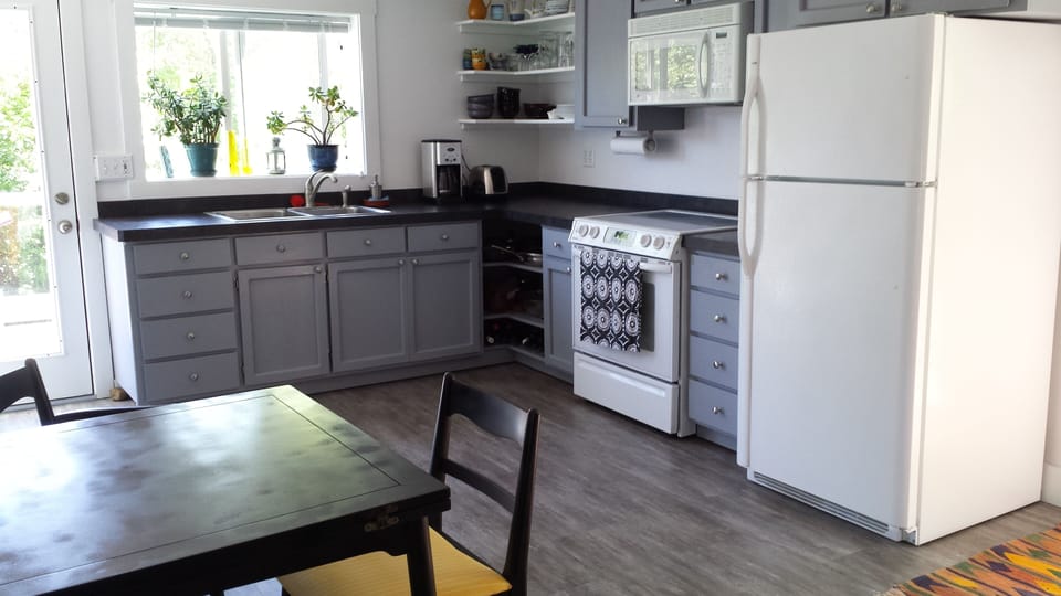 Columbia Gorge Vacation Rentals