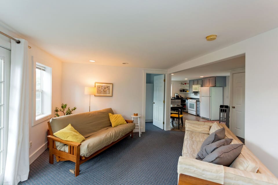 Columbia Gorge Vacation Rentals