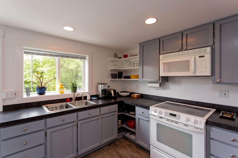 Columbia Gorge Vacation Rentals
