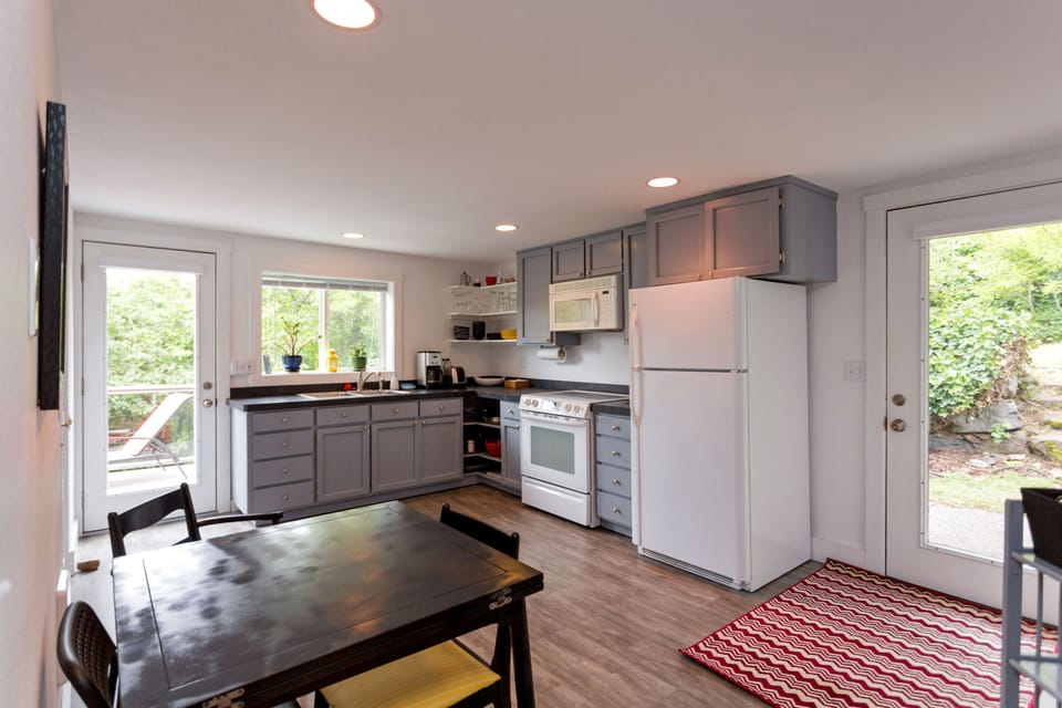 Columbia Gorge Vacation Rentals