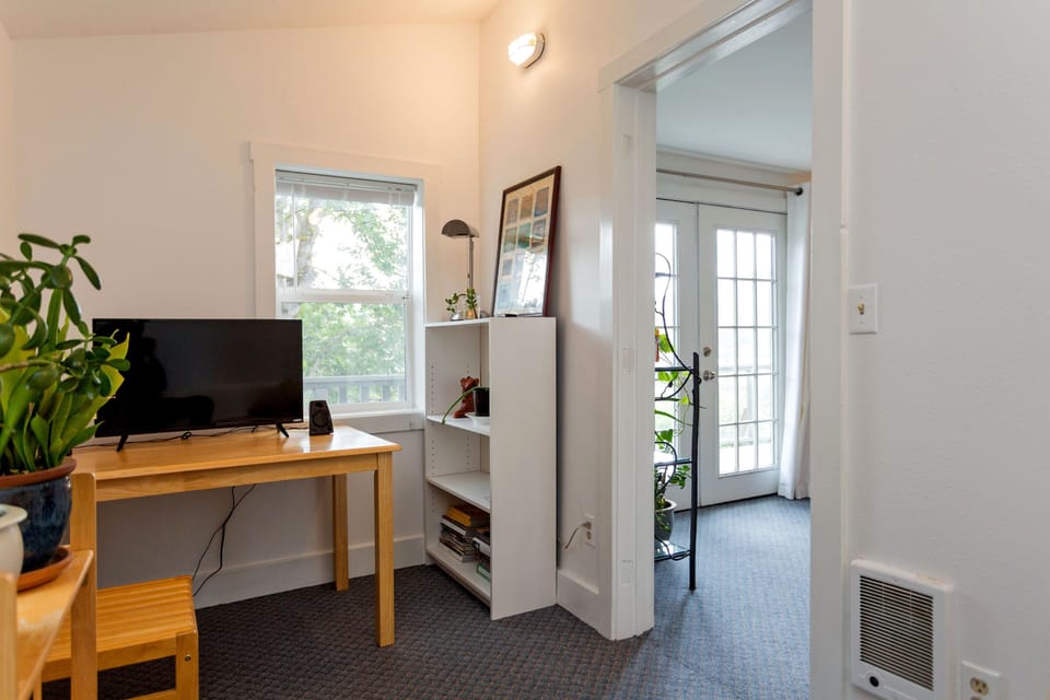 Home office