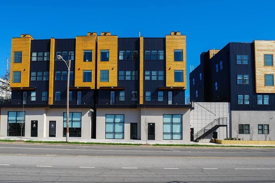 Property Complex