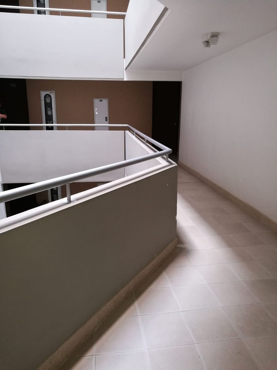 Acogedor Apartamento campestre 3 habitac