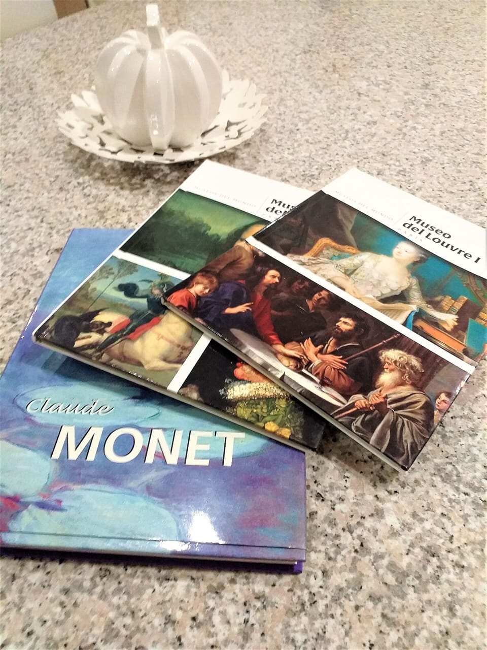 Miscellaneous