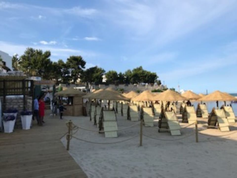 TRANI LIDO