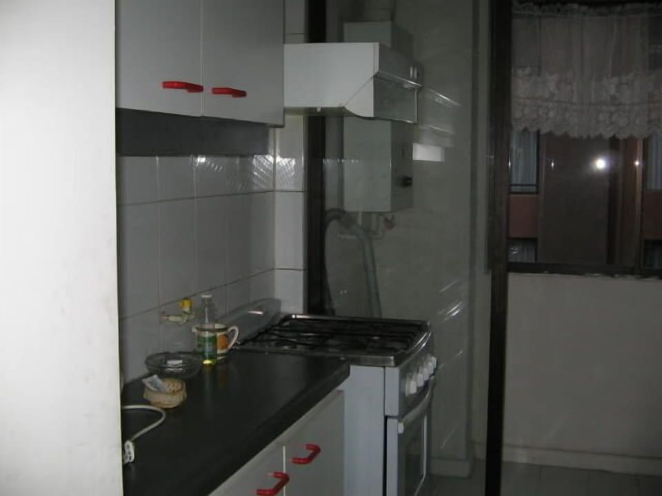 Reaca, depto. equipado para 5 personas