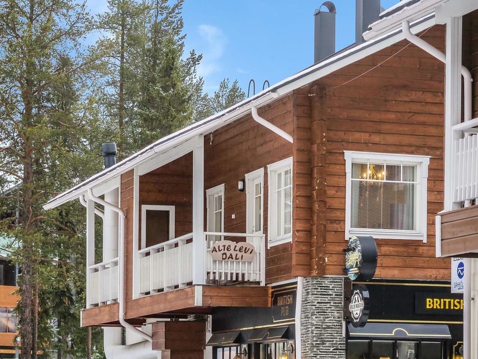Inside other
