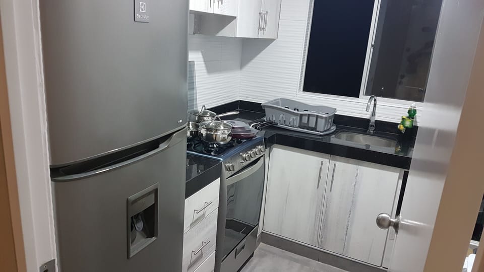 FLAT 3 1D ENTRE AEROPUERTO Y MIRAFLORES