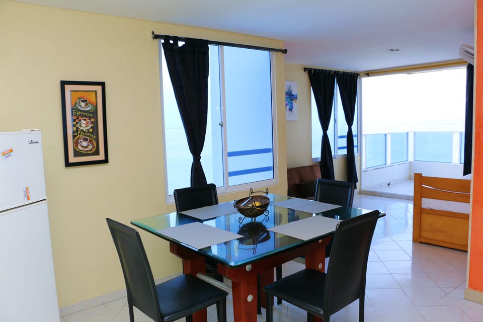 APARTAMENTO DE 1 ALCOBA 1-19C2
