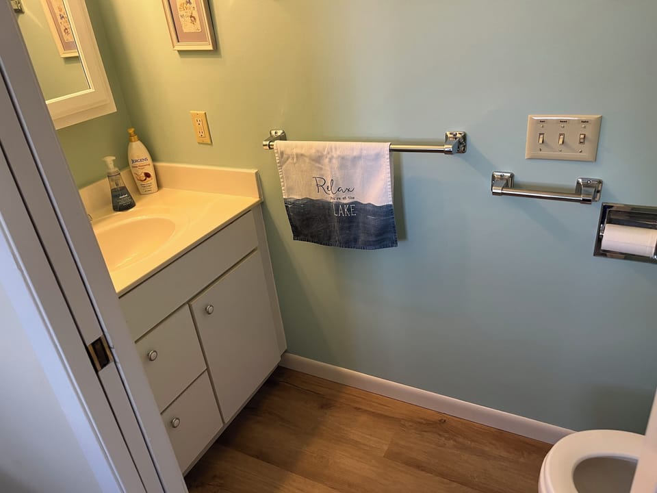master half bath