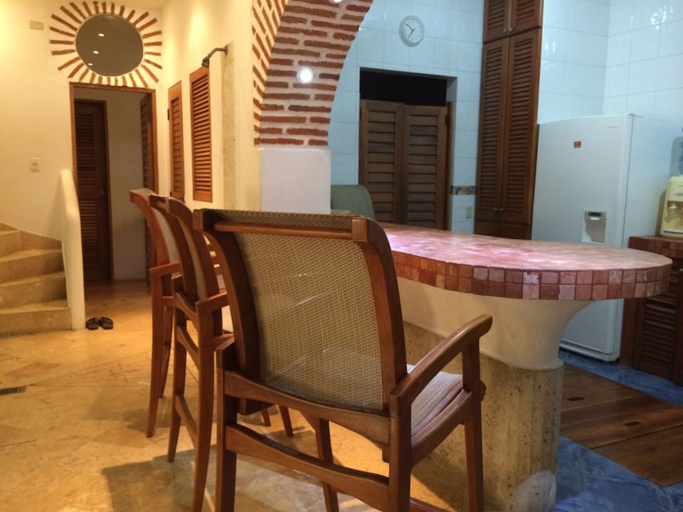 Old Town House (casa turstica)
