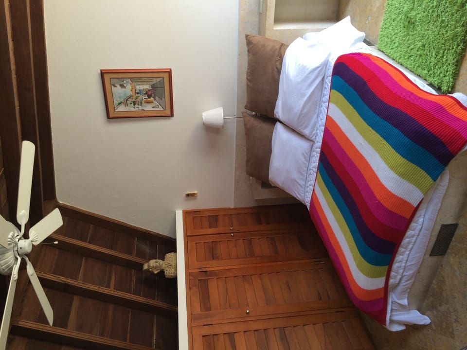 Old Town House (casa turstica)