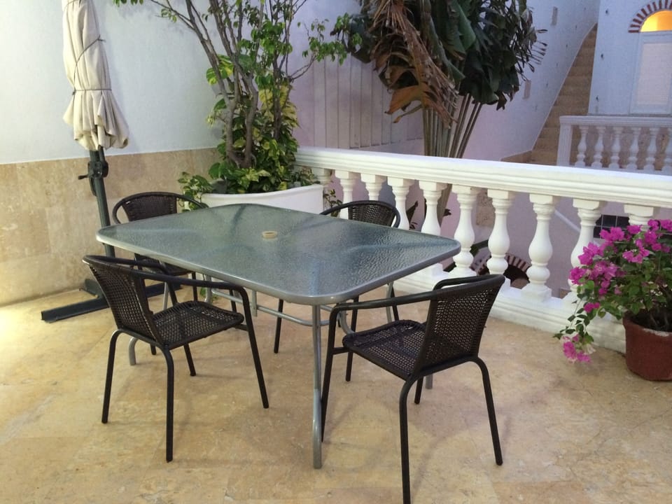 Old Town House (casa turstica)