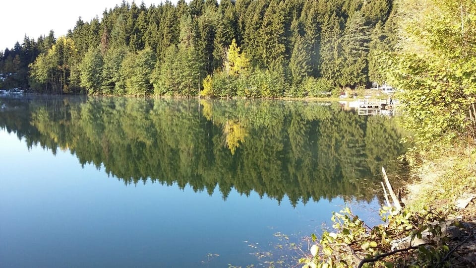 Lake