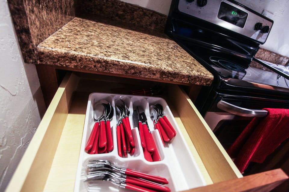 Utencils